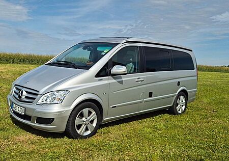 Mercedes-Benz Viano 3.0 CDI Marco Polo