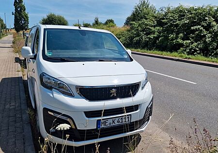 Peugeot Expert L3 Avant ED 150