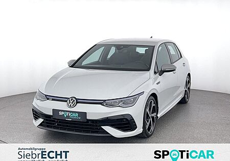 VW Golf Volkswagen R 4Motion 2.0 TSI*NAVI*PDC*ACC*uvm