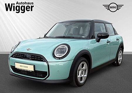 Mini Cooper C Classic Trim/HUD/Navigation/LED