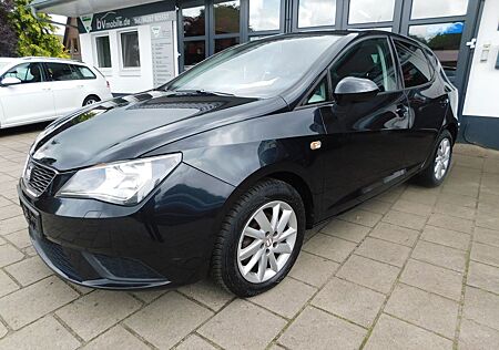 Seat Ibiza Lim. Style Viva