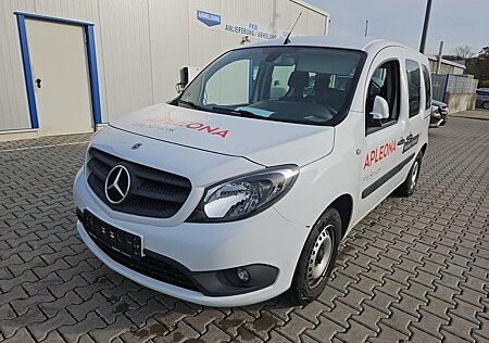 Mercedes-Benz Citan Kombi **Kamera+Navi+Winter**