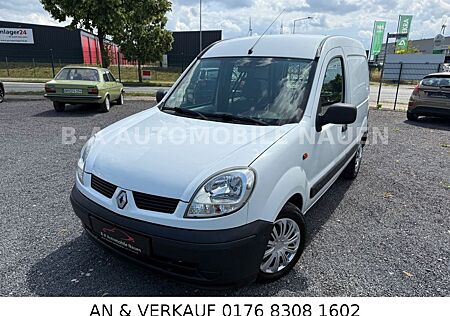 Renault Kangoo Rapid Exclusiv 1.5Dci Kastenwagen TÜV NEU