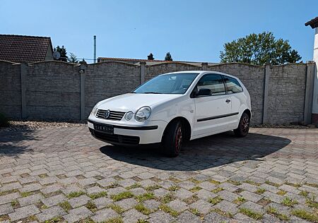 VW Polo Volkswagen 1.2 Comfortline Comfortline