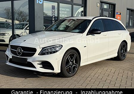 Mercedes-Benz C 300 C T-Modell T e Night Edition