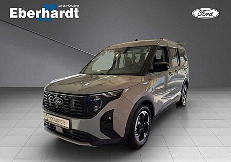 Ford Tourneo Courier Active