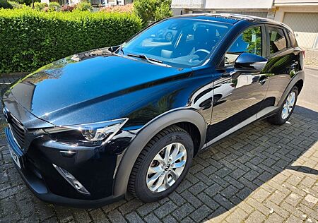 Mazda CX-3 2.0 SKYACTIV-G 120 Exclusive-Line FWD A...