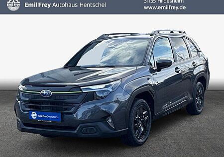 Subaru Forester 2.0ie Exclusive Cross MJ25
