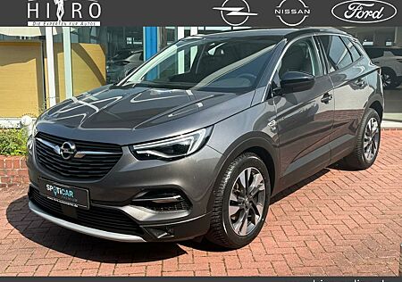 Opel Grandland X 120 Jahre