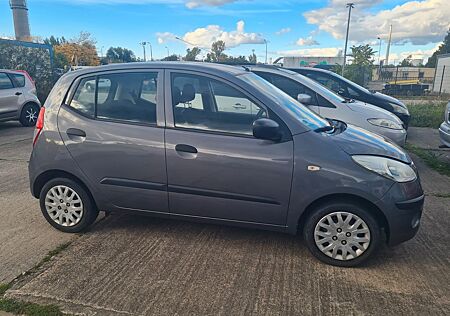 Hyundai i10 Edition+ TÜV neu