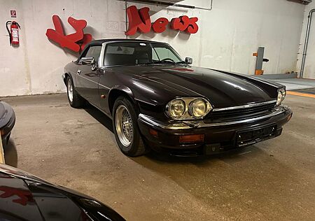 Jaguar XJS 6,0