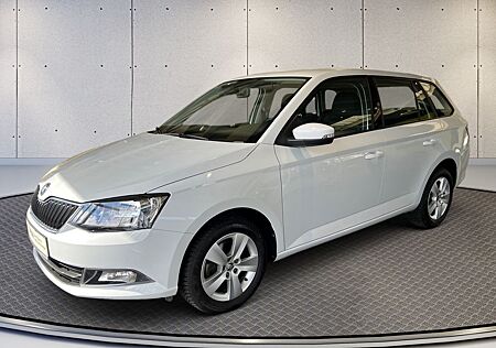 Skoda Fabia Combi Ambition
