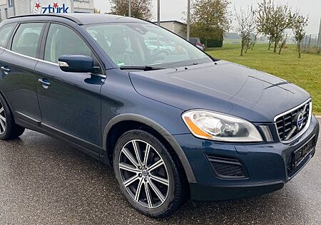 Volvo XC 60 Edition PRO AWD*Ahk*Automatik