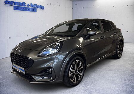 Ford Puma 1.0 EcoBoost Hybrid Aut. ST-LINE X