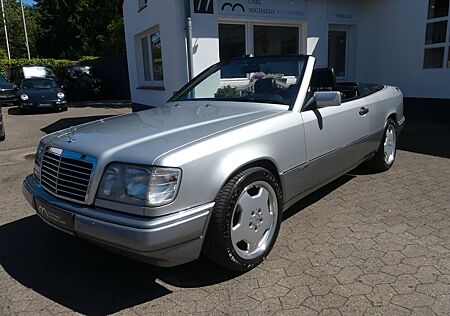Mercedes-Benz E 220 Cabrio, Sportline, W124, guter Zustand
