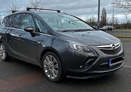 Opel Zafira Tourer 2.0 CDTI ecoFLEX Sport 121kW S...