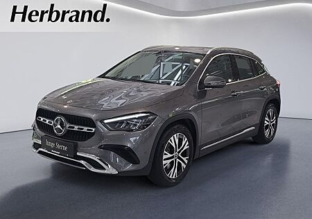 Mercedes-Benz GLA 220 d 4matic Progressive AHK KAMERA LED