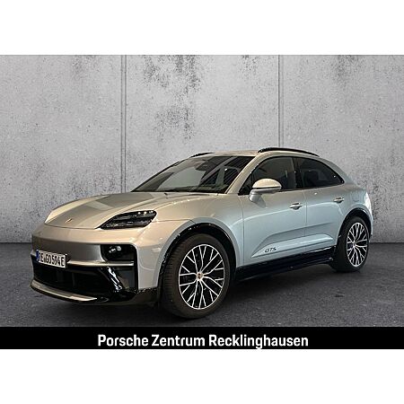 Porsche Macan leasen