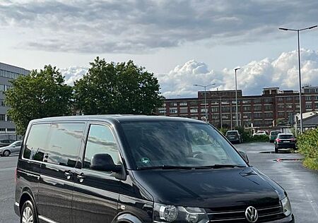 VW T5 Multivan Volkswagen