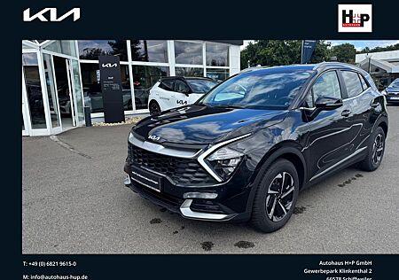 Kia Sportage Vision 4WD 1.6 T-GDI Mild-Hybrid EU6e A