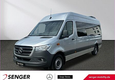 Mercedes-Benz Sprinter 317 CDI Tourer L3H2 Dachklima AHK 9G