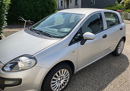 Fiat Punto 1.4 8V Start&Stopp -