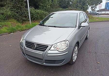 VW Polo Volkswagen 1.2 Comfortline Comfortline
