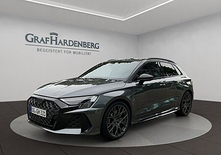 Audi RS3 RS 3 Sportback 294 kW S tronic *SOFORT VERF
