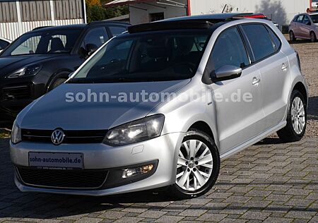 VW Polo Volkswagen V Life Panorama/Navi/SHZ/Klima/5-türig