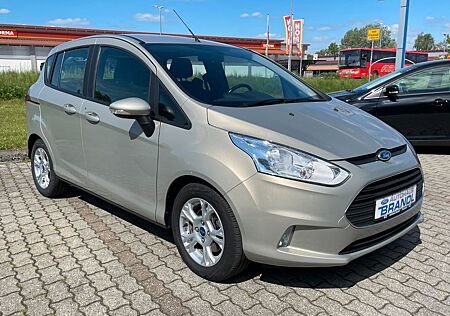 Ford B-Max Sync Edition * Zahnriemen neu *