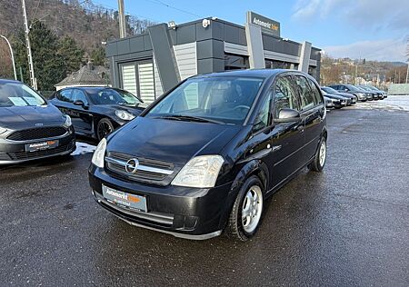 Opel Meriva Edition! TÜV NEU! Top Zustand!
