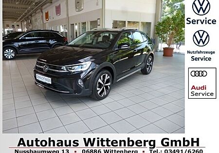 VW Taigo Volkswagen 1.0 TSI/DSG*Style*MATRIX*KAMERA*ACC*SHZG *