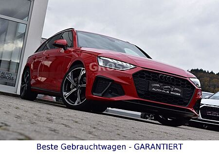 Audi A4 40 TDI S tronic "S-Line"RS-Sitze"LED"Competit