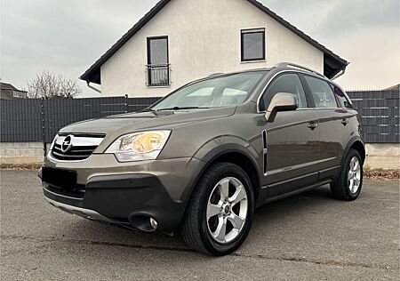 Opel Antara 2.4 Edition 4x4 NOTVERKAUF!!!