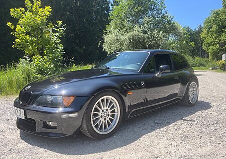 BMW Z3 Coupé 2.8 -