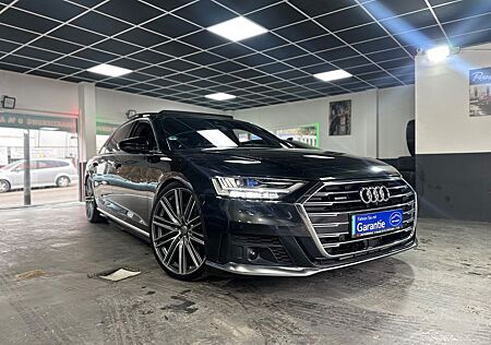 Audi A8 A8L 50 TDI Voll Ausgestattet