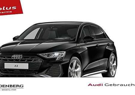 Audi A3 Sportback 35 TFSI S tronic S line ACC Navi