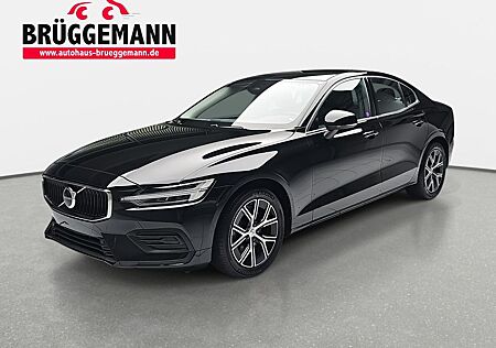 Volvo S60 B4 AUTO. CORE NAVI LED GOOGLE KAMERA LM17