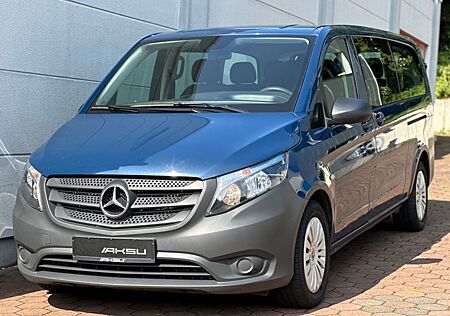 Mercedes-Benz Vito 114 TOURER PRO °EXT LANG°NAVI°KAMERA°8 SITZ