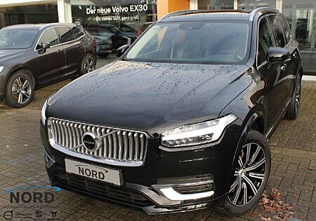 Volvo XC 90 XC90 B5D Inscription AWD/7-Sitz./AHK/Pano-Dach