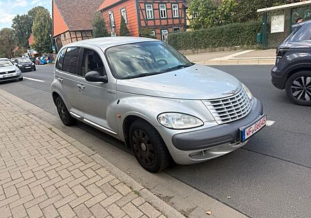 Chrysler PT Cruiser Limited 2.0  AUTOMATIK GETRIEBE