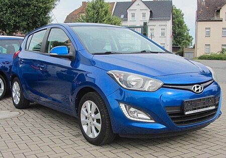 Hyundai i20 1.2