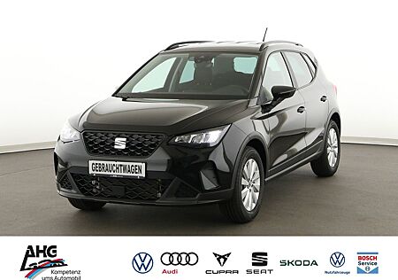 Seat Arona Style 1.0 TSI 110 PS 6-Gang Style LED ACC