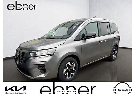 Nissan Townstar DIG-T 130 N Connecta / NAVI / DESIGN PA