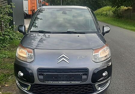 Citroën C3 Picasso HDi 110 FAP Tendance