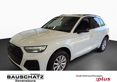 Audi Q5 40 TDI quattro S tronic S line MATRIX*STHZ