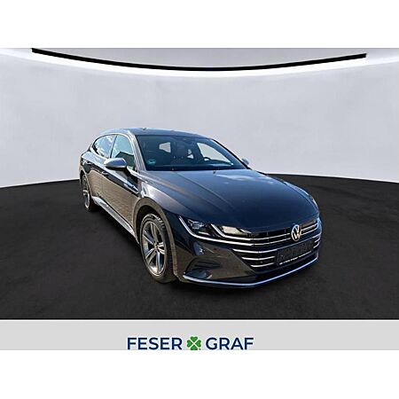 VW Arteon leasen