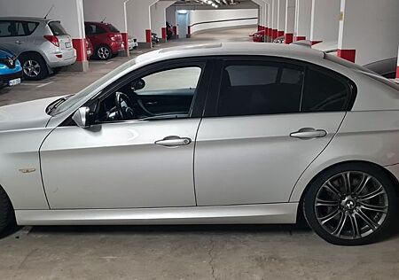 BMW 330i M Paket