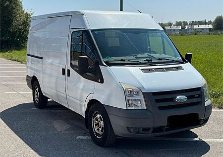 Ford Transit 110PS T280