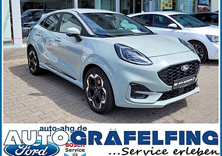 Ford Puma ST-LINE X Automatik *AHK*Winter*